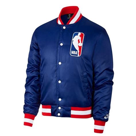 nba jacke nike herren|nba jackets for sale.